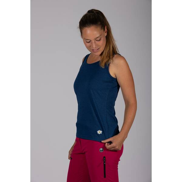 Thumbnail - MAUL Damen Shirt Beja XT-Funktions-Top