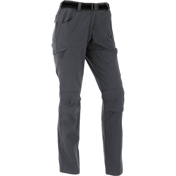 Thumbnail - MAUL Damen Hose Trail II