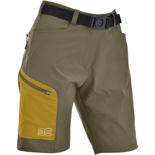 Thumbnail - MAUL Damen Bermuda Laval XT