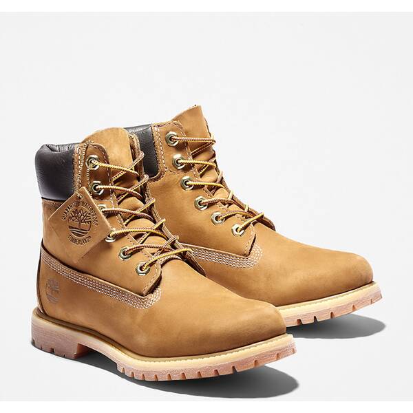 Thumbnail - TIMBERLAND Damen Stiefel TIMBERLAND Damen Stiefel 6 Premium Boot W