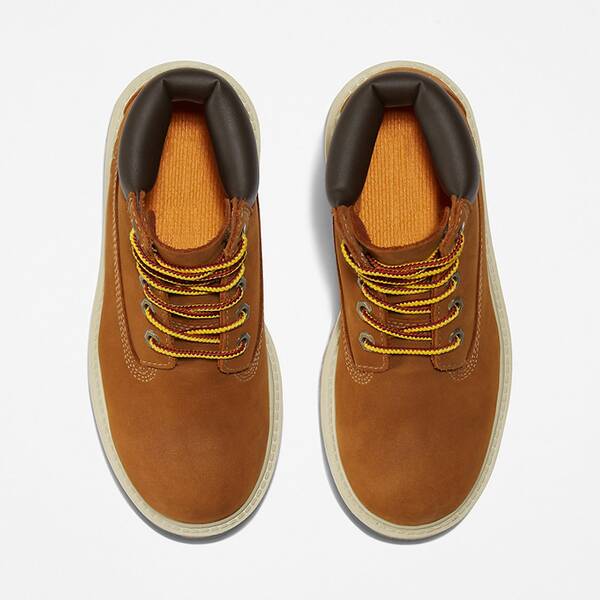 Thumbnail - TIMBERLAND Kinder Stiefel TIMBERLAND Boys Boots In Premium Boot