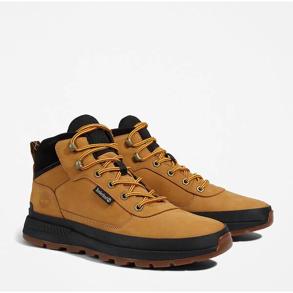 Thumbnail - TIMBERLAND Herren Freizeitschuhe Field Trekker Mid