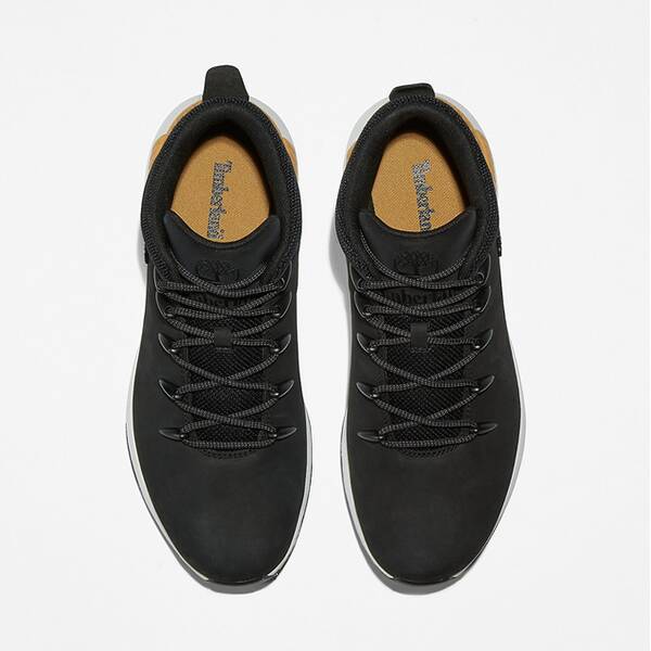 Thumbnail - TIMBERLAND Herren Freizeitschuhe Sprint Trekker Mid