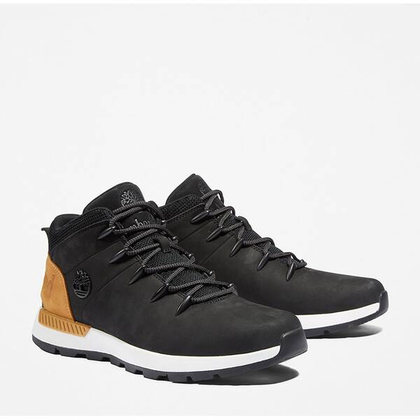 Thumbnail - TIMBERLAND Herren Freizeitschuhe Sprint Trekker Mid