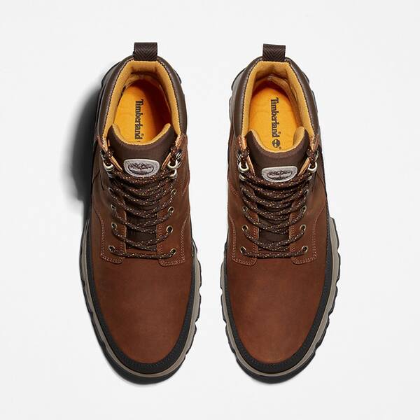 Thumbnail - TIMBERLAND Herren Stiefel TBL Originals Ultra WP Boot