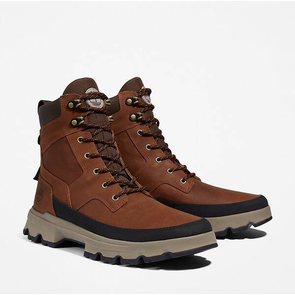 Thumbnail - TIMBERLAND Herren Stiefel TBL Originals Ultra WP Boot