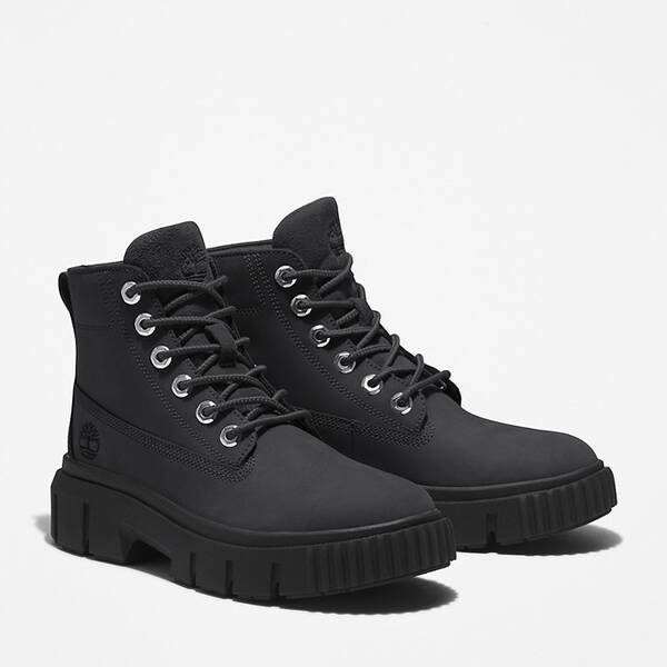 Thumbnail - TIMBERLAND Damen Stiefel Greyfield Leather Boot