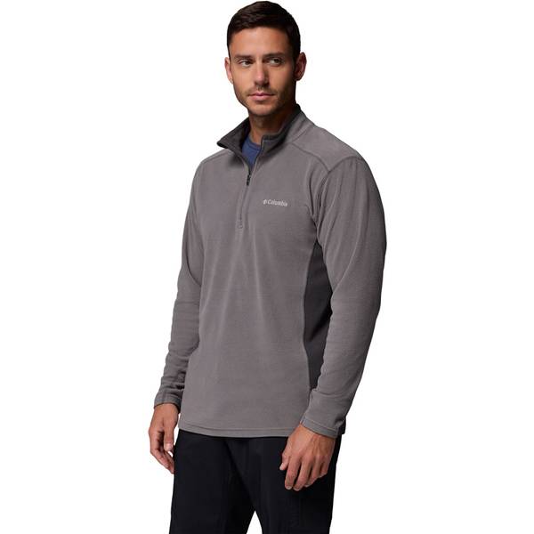 Thumbnail - COLUMBIA Herren Pullover Klamath Range II Half Zip