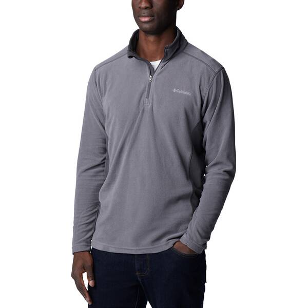 Thumbnail - COLUMBIA Herren Pullover Klamath Range II Half Zip