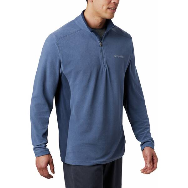 Thumbnail - COLUMBIA Herren Pullover Klamath Range II Half Zip