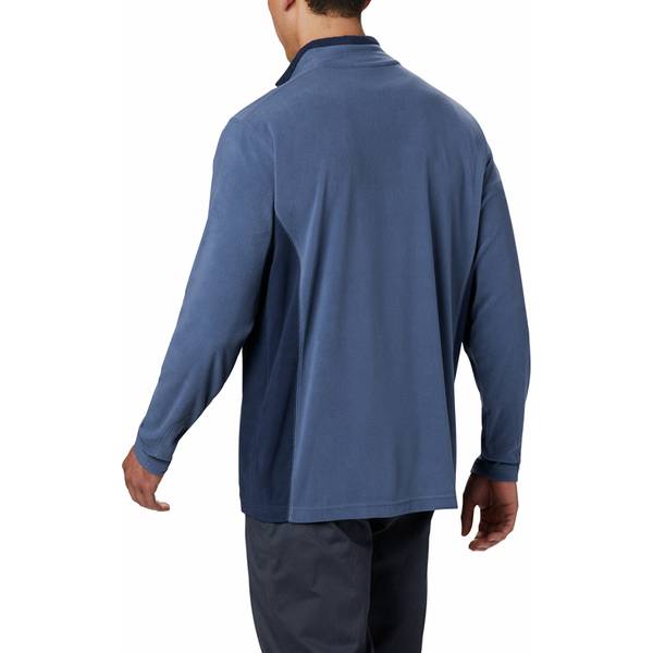 Thumbnail - COLUMBIA Herren Pullover Klamath Range II Half Zip