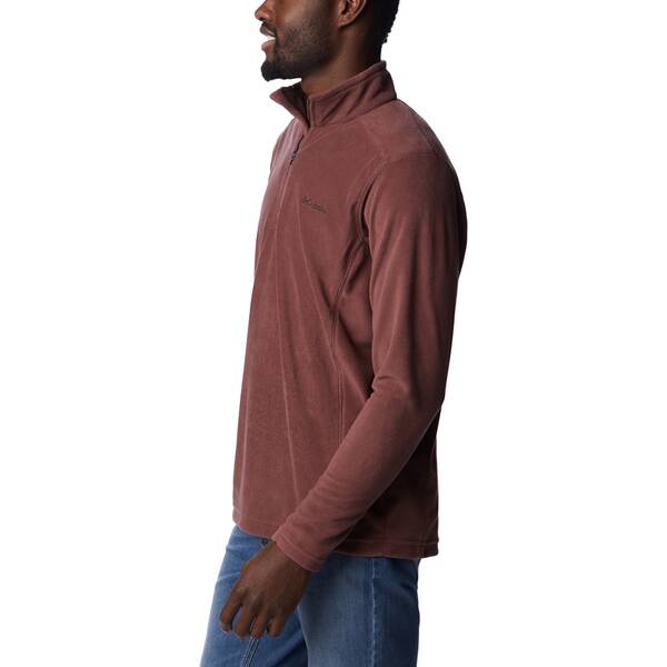 Thumbnail - COLUMBIA Herren Pullover Klamath Range II Half Zip
