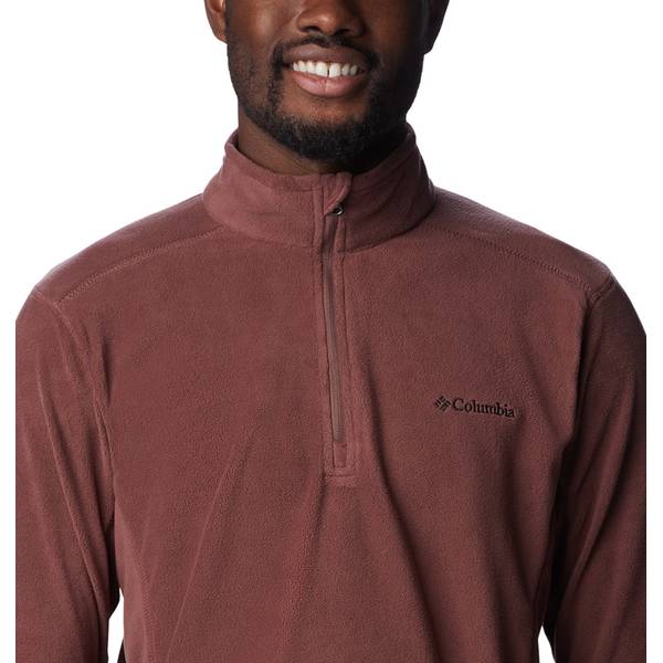 Thumbnail - COLUMBIA Herren Pullover Klamath Range II Half Zip