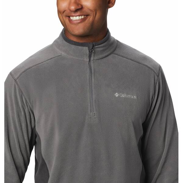 Thumbnail - COLUMBIA Herren Oberteil Klamath Range™ II Half Zip