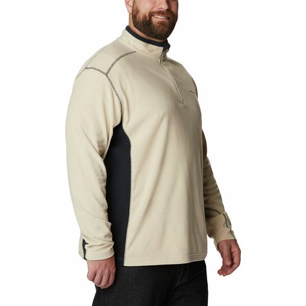 Thumbnail - COLUMBIA Herren Oberteil Klamath Range™ II Half Zip