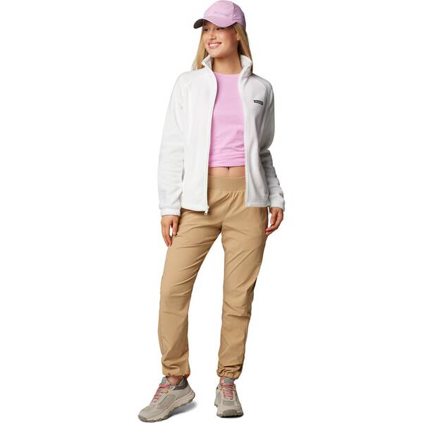 Thumbnail - COLUMBIA Damen Pullover Benton Springs Full Zip