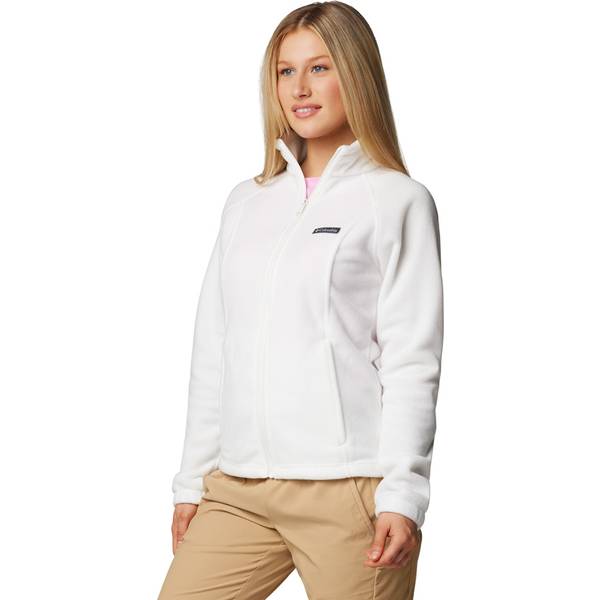 Thumbnail - COLUMBIA Damen Pullover Benton Springs Full Zip