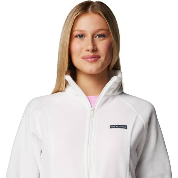 Thumbnail - COLUMBIA Damen Pullover Benton Springs Full Zip
