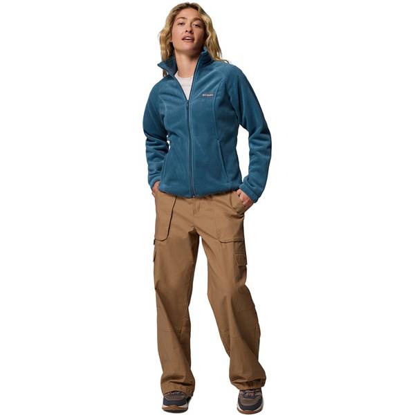 Thumbnail - COLUMBIA Damen Pullover Benton Springs Full Zip