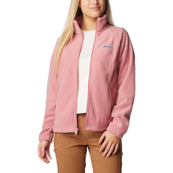 Thumbnail - COLUMBIA Damen Pullover Benton Springs Full Zip