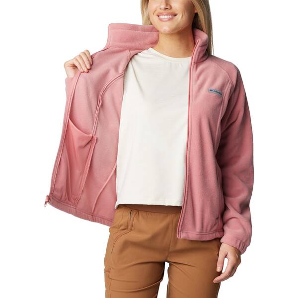 Thumbnail - COLUMBIA Damen Pullover Benton Springs Full Zip