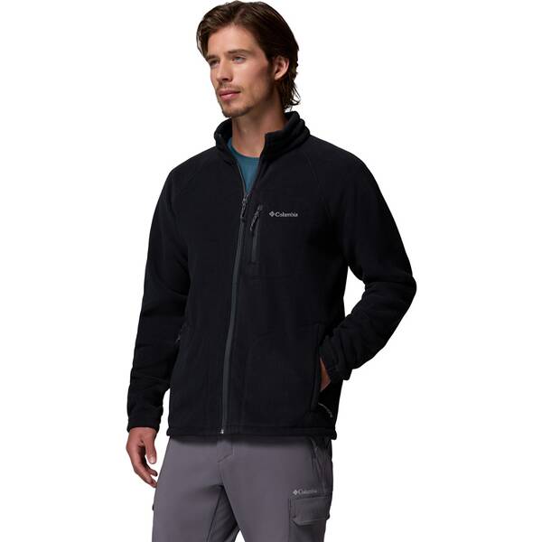 Thumbnail - COLUMBIA Herren Kapuzensweat Fast Trek II Full Zip Fleece