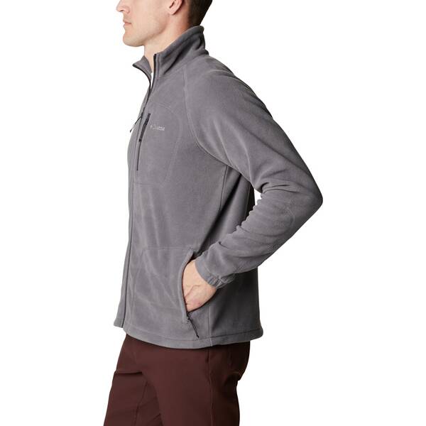 Thumbnail - COLUMBIA Herren Kapuzensweat Fast Trek II Full Zip Fleece