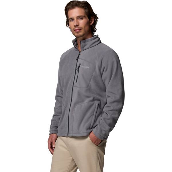 Thumbnail - COLUMBIA Herren Kapuzensweat Fast Trek II Full Zip Fleece