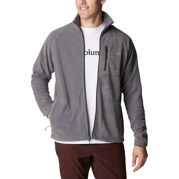 Thumbnail - COLUMBIA Herren Kapuzensweat Fast Trek II Full Zip Fleece