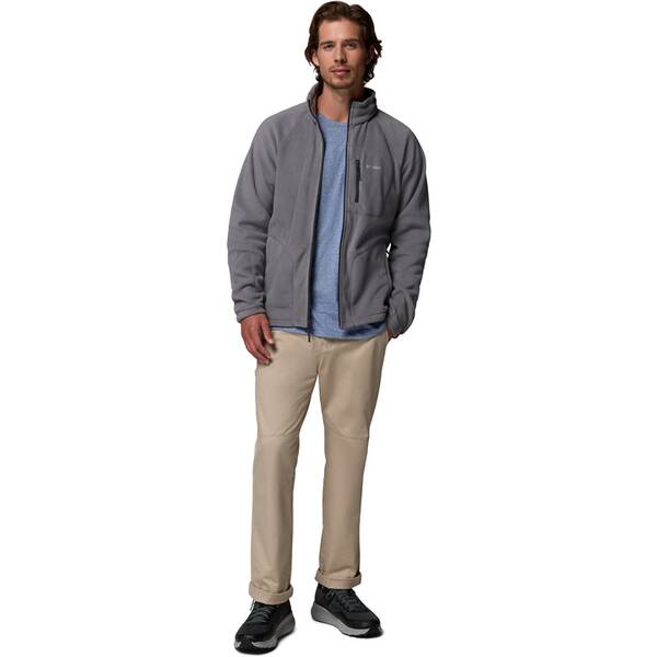 Thumbnail - COLUMBIA Herren Kapuzensweat Fast Trek II Full Zip Fleece