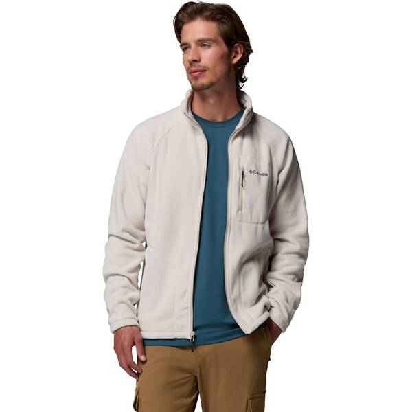 Thumbnail - COLUMBIA Herren Kapuzensweat Fast Trek II Full Zip Fleece