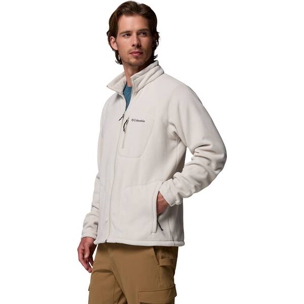 Thumbnail - COLUMBIA Herren Kapuzensweat Fast Trek II Full Zip Fleece