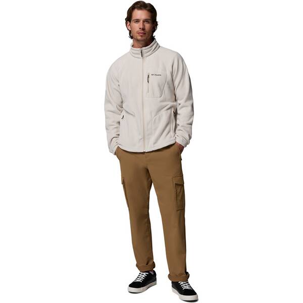 Thumbnail - COLUMBIA Herren Kapuzensweat Fast Trek II Full Zip Fleece