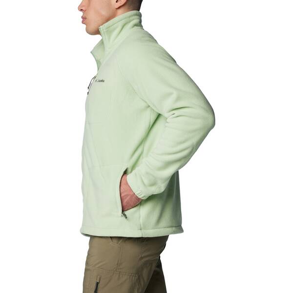 Thumbnail - COLUMBIA Herren Kapuzensweat Fast Trek II Full Zip Fleece