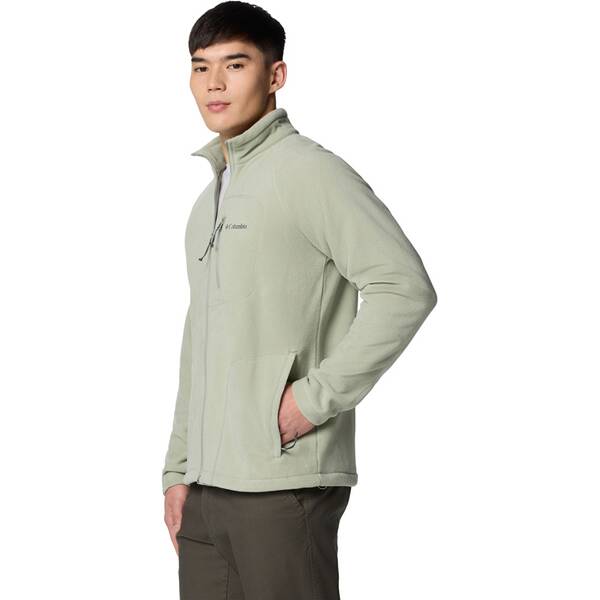 Thumbnail - COLUMBIA Herren Kapuzensweat Fast Trek II Full Zip Fleece