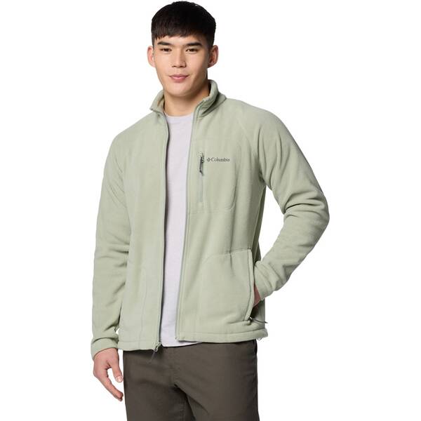 Thumbnail - COLUMBIA Herren Kapuzensweat Fast Trek II Full Zip Fleece