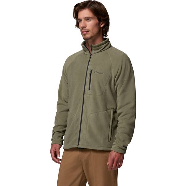 Thumbnail - COLUMBIA Herren Kapuzensweat Fast Trek II Full Zip Fleece