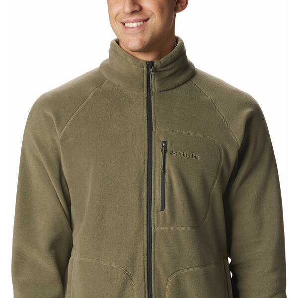 Thumbnail - COLUMBIA Herren Kapuzensweat Fast Trek II Full Zip Fleece