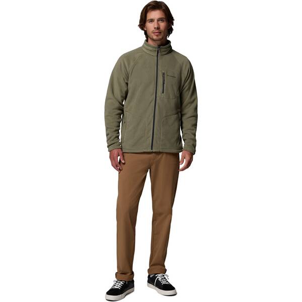 Thumbnail - COLUMBIA Herren Kapuzensweat Fast Trek II Full Zip Fleece