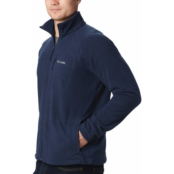 Thumbnail - COLUMBIA Herren Kapuzensweat Fast Trek II Full Zip Fleece