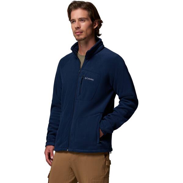 Thumbnail - COLUMBIA Herren Kapuzensweat Fast Trek II Full Zip Fleece