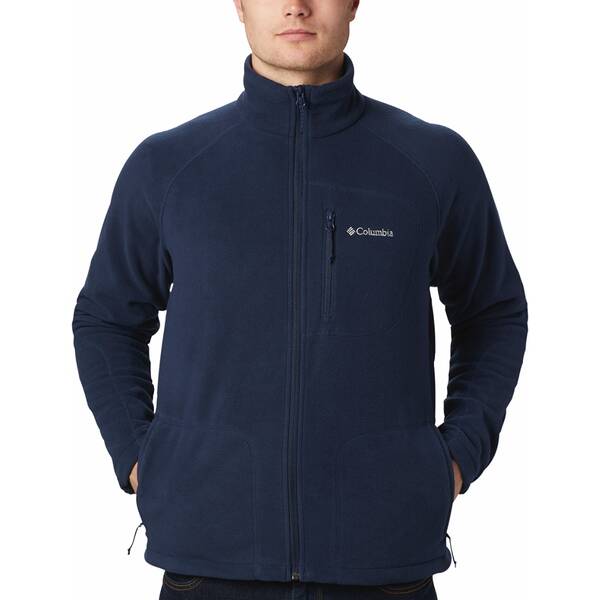 Thumbnail - COLUMBIA Herren Kapuzensweat Fast Trek II Full Zip Fleece