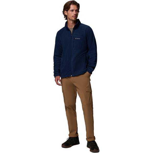 Thumbnail - COLUMBIA Herren Kapuzensweat Fast Trek II Full Zip Fleece