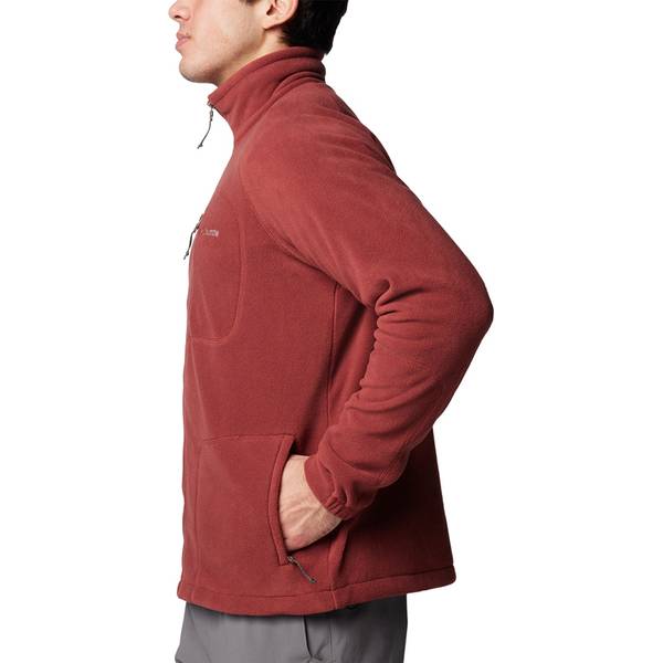 Thumbnail - COLUMBIA Herren Kapuzensweat Fast Trek II Full Zip Fleece