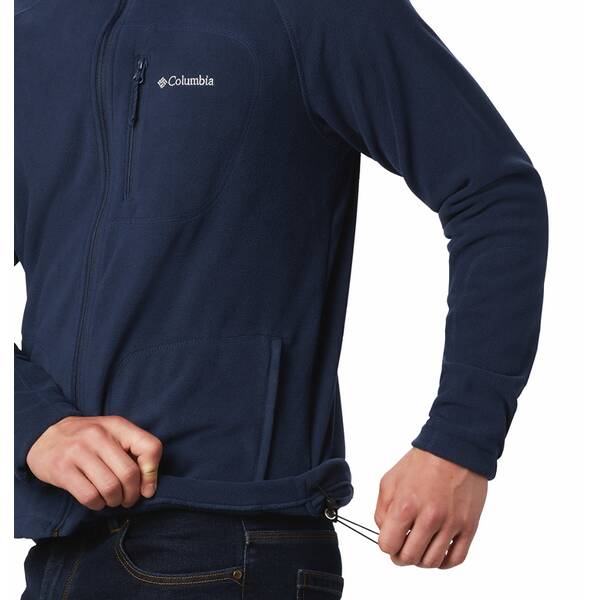 Thumbnail - COLUMBIA Herren Funktionsjacke Fast Trek II Full Zip Fleece