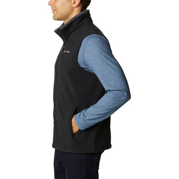 Thumbnail - COLUMBIA Herren Pullover Fast Trek Fleece Vest