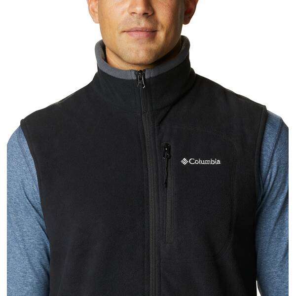 Thumbnail - COLUMBIA Herren Pullover Fast Trek Fleece Vest