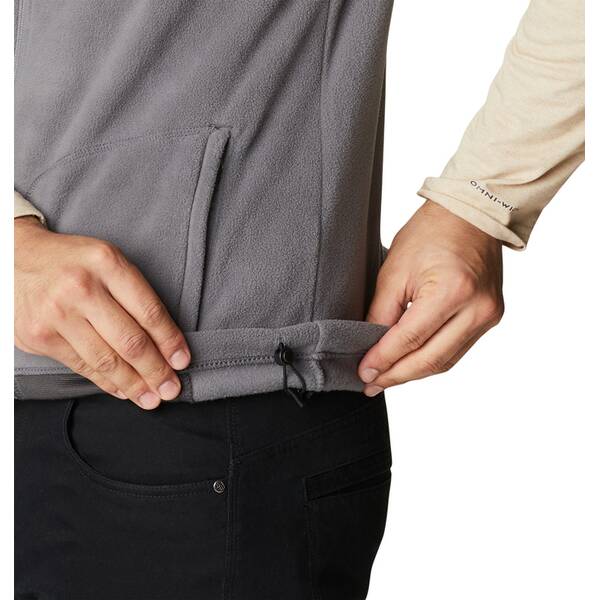 Thumbnail - COLUMBIA Herren Pullover Fast Trek Fleece Vest