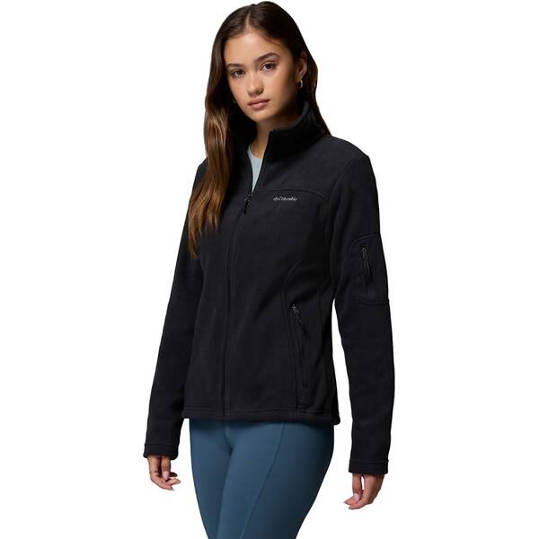 Thumbnail - COLUMBIA Damen Pullover Fast Trek II Jacket