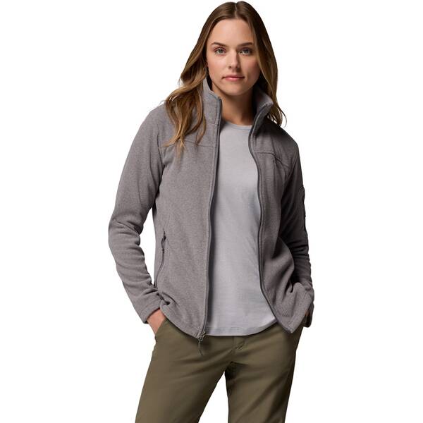 Thumbnail - COLUMBIA Damen Pullover Fast Trek II Jacket